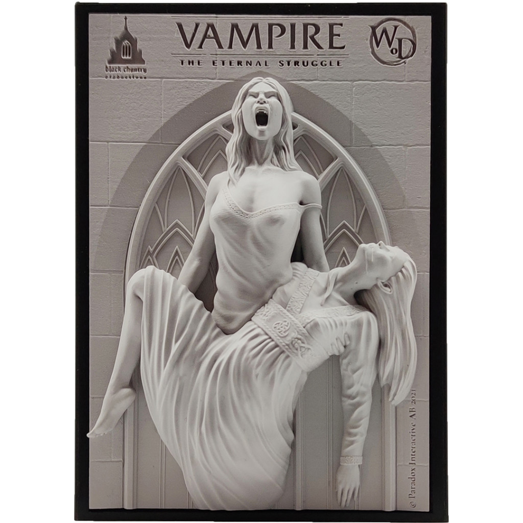 Deck Box 100+ Repliquant – Vampire
