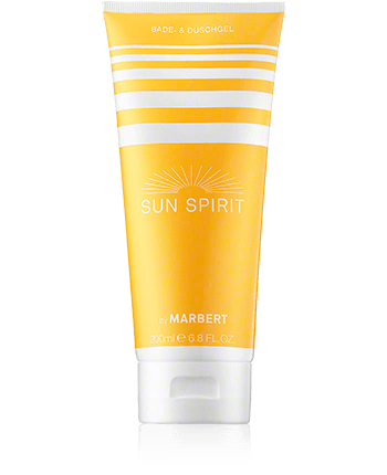 Marbert Sun Spirit Bade- & Duschgel 200ml
