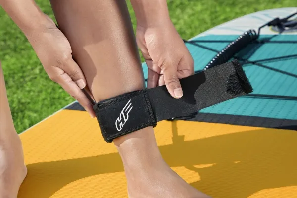 Bestway Hydro-Force™ SUP Panorama Set - 3.40m x 89cm x 15cm