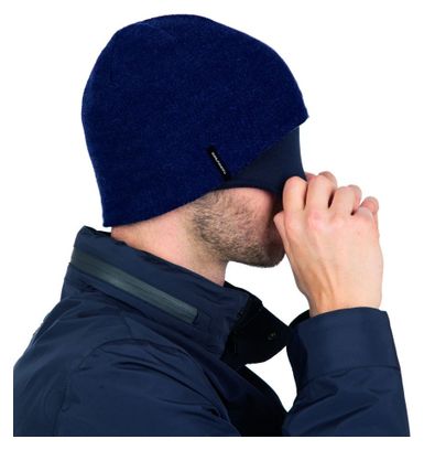 Bonnet Tucano Urbano Bulldog Bleu