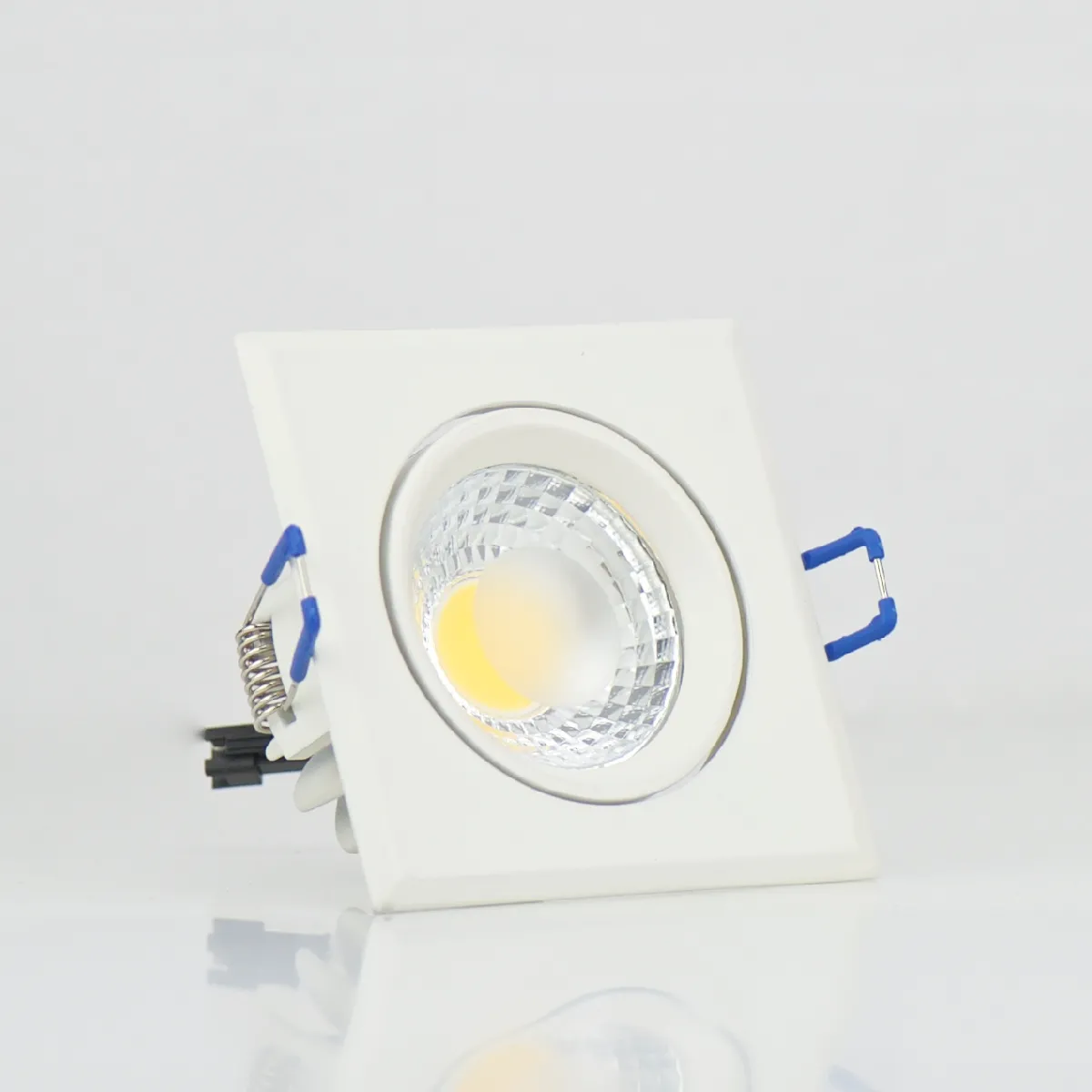 HOROZ ELECTRIC Horoz Spot LED carré 5W