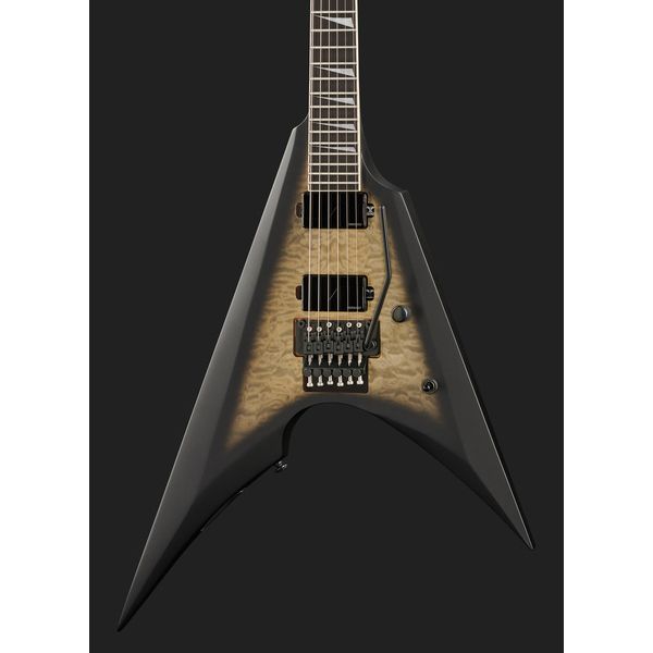 ESP LTD Arrow-1000 Charcoal Burst