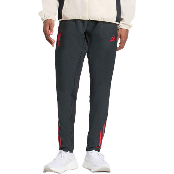 adidas Liverpool Pre-Match Pant 2025/2026