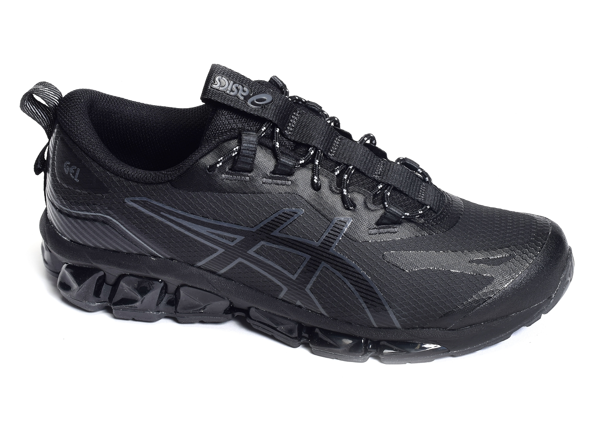 Gel quantum 360 noir