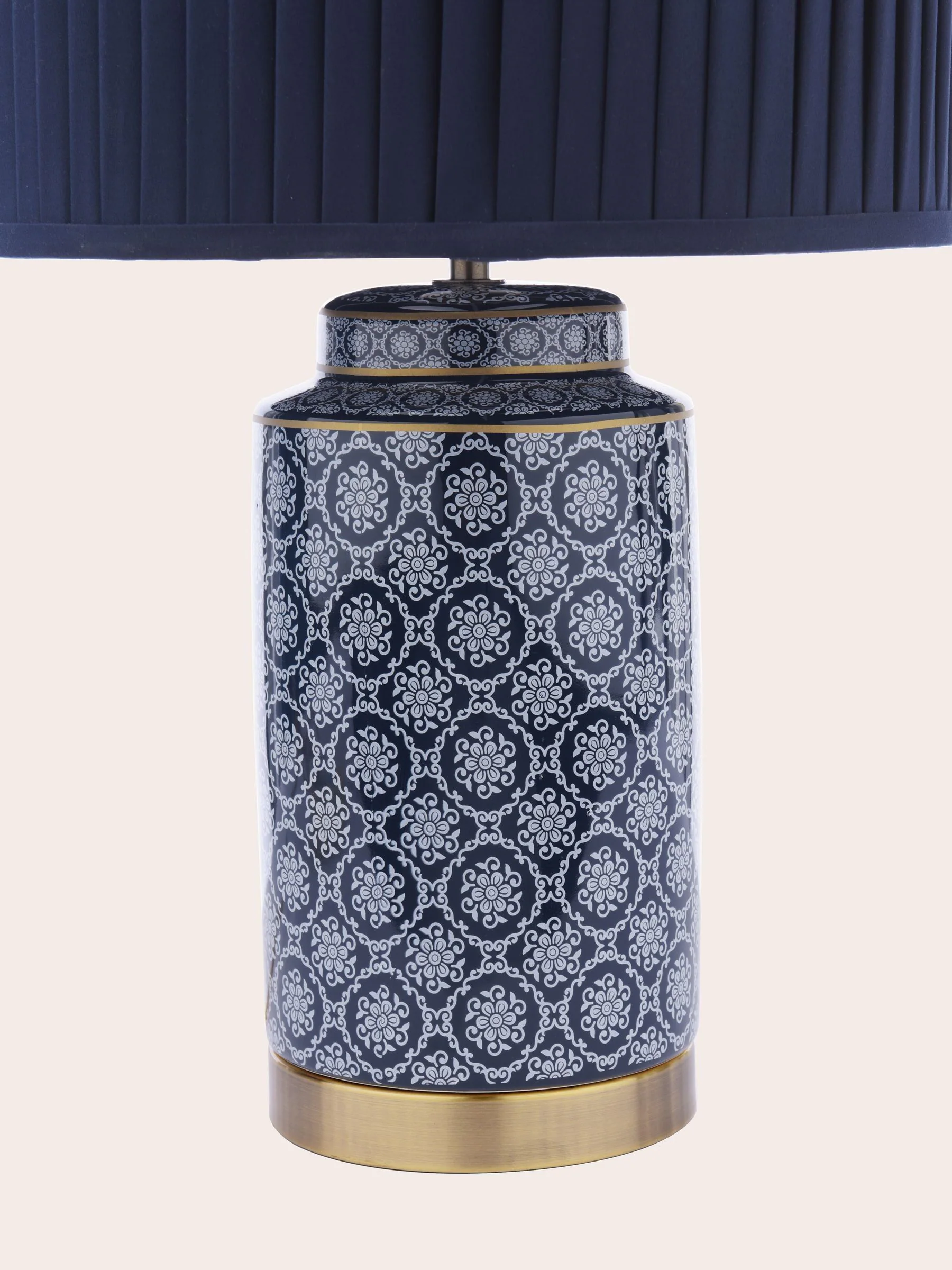 Laura Ashley Knipton Table Lamp