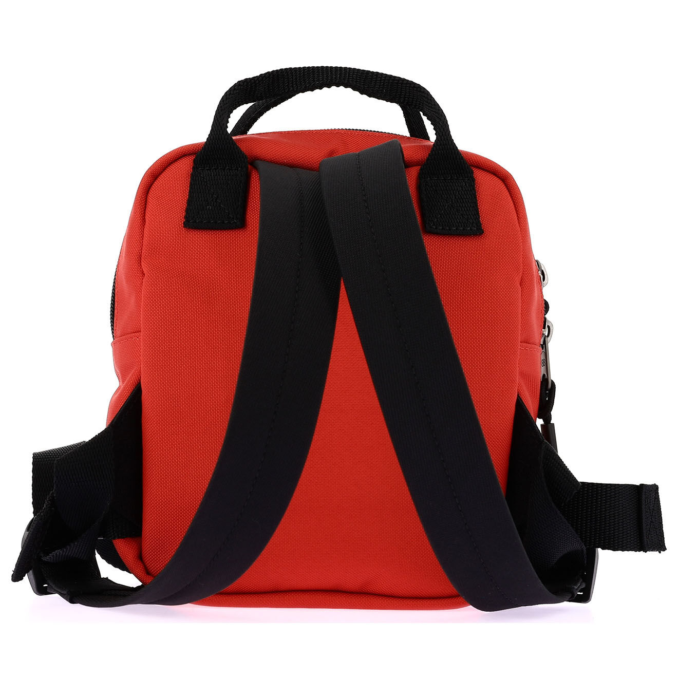 Balenciaga Sac à dos Fireman XS rouge - Neuf - Longueur 17 cm