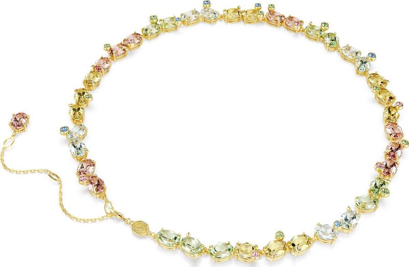 Ketting - Goud - Metaal