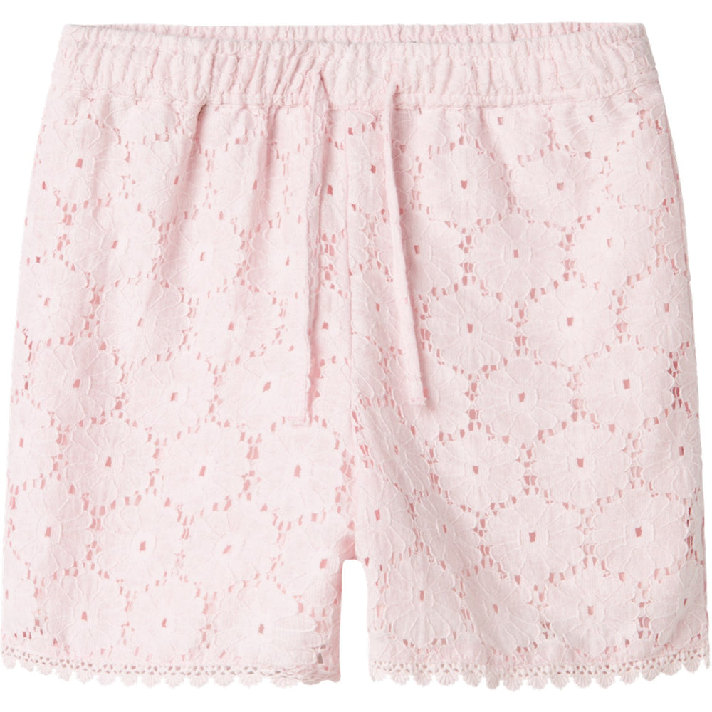 Køb Name It Ballerina Nkffetille Shorts
