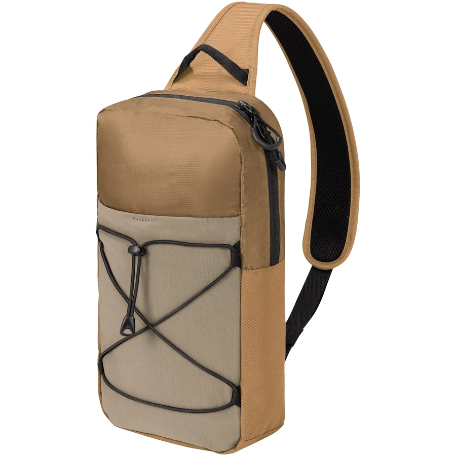 Jack Wolfskin Wanderthirst Crossbody - Umhängetasche 34 cm dunelands