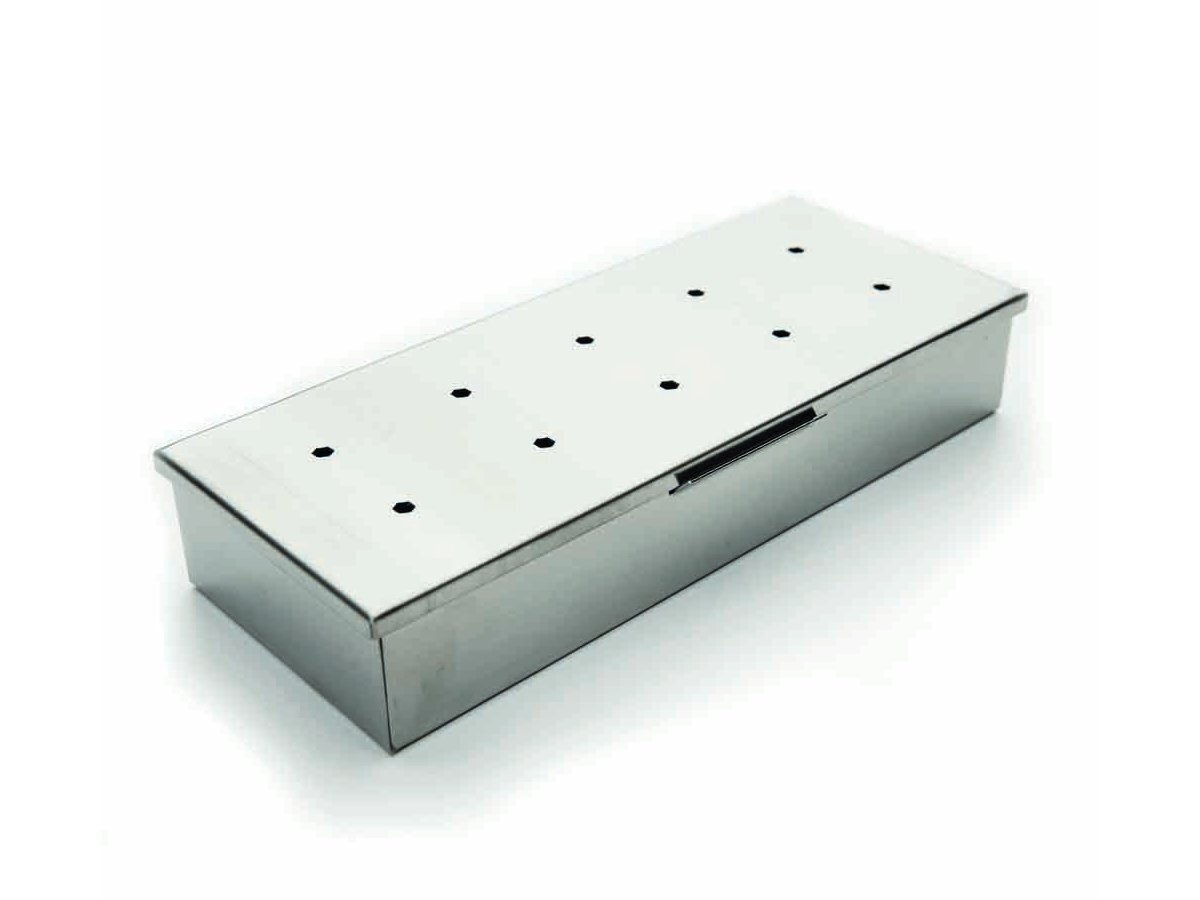 Grill Guru smokerbox