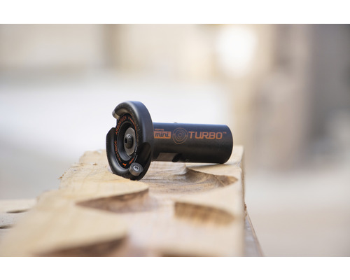 Mini TURBO Kit Arbortech