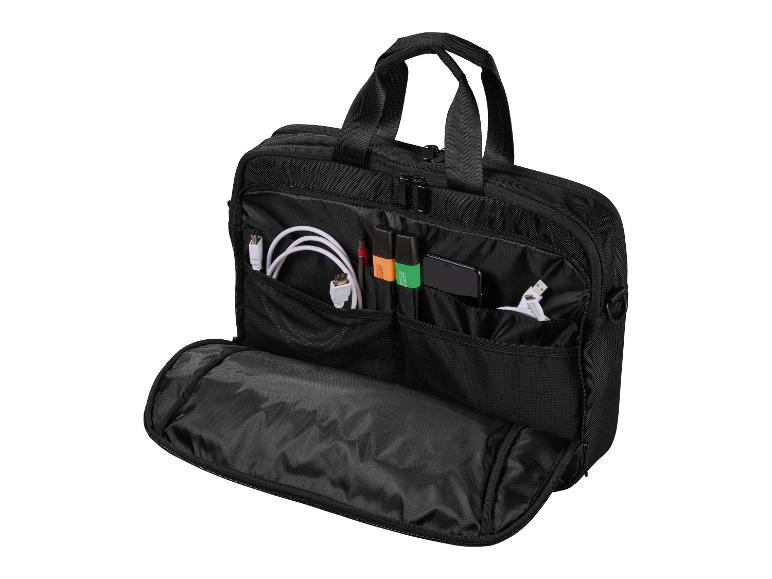 Rugzak of laptoptas