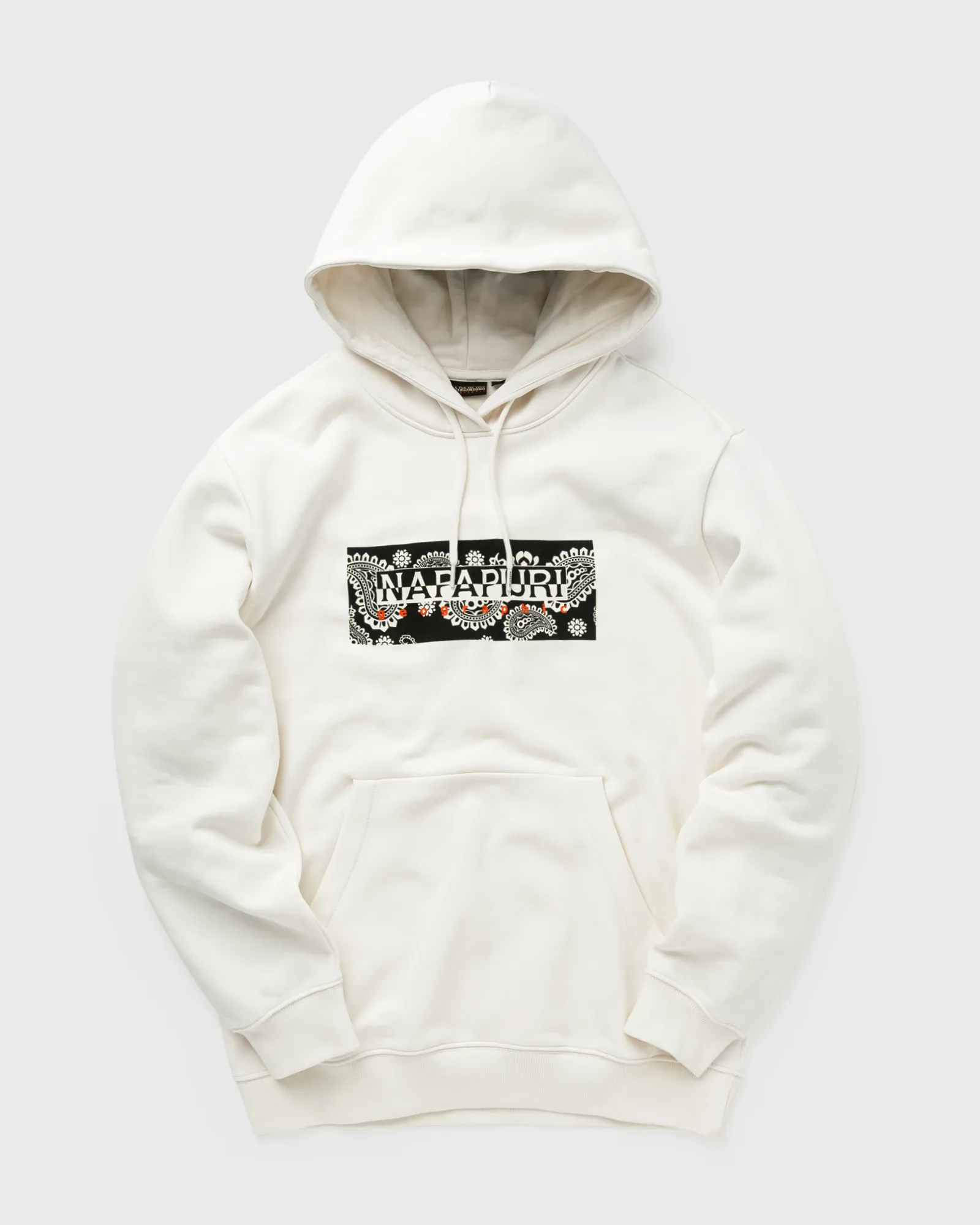 Napapijri B-ANDESITE HOODIE