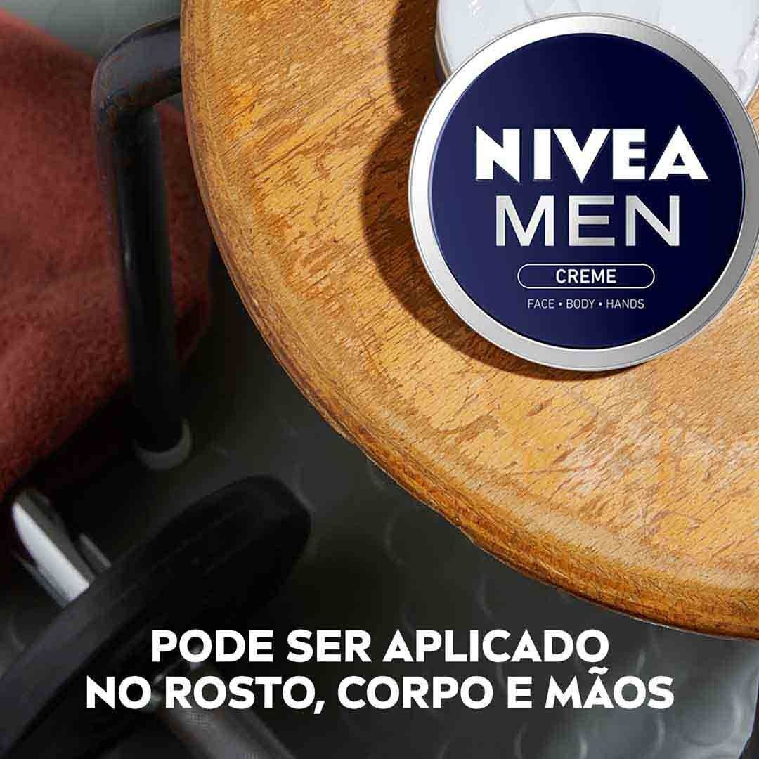 NIVEA  MEN Creme mini - 30ml