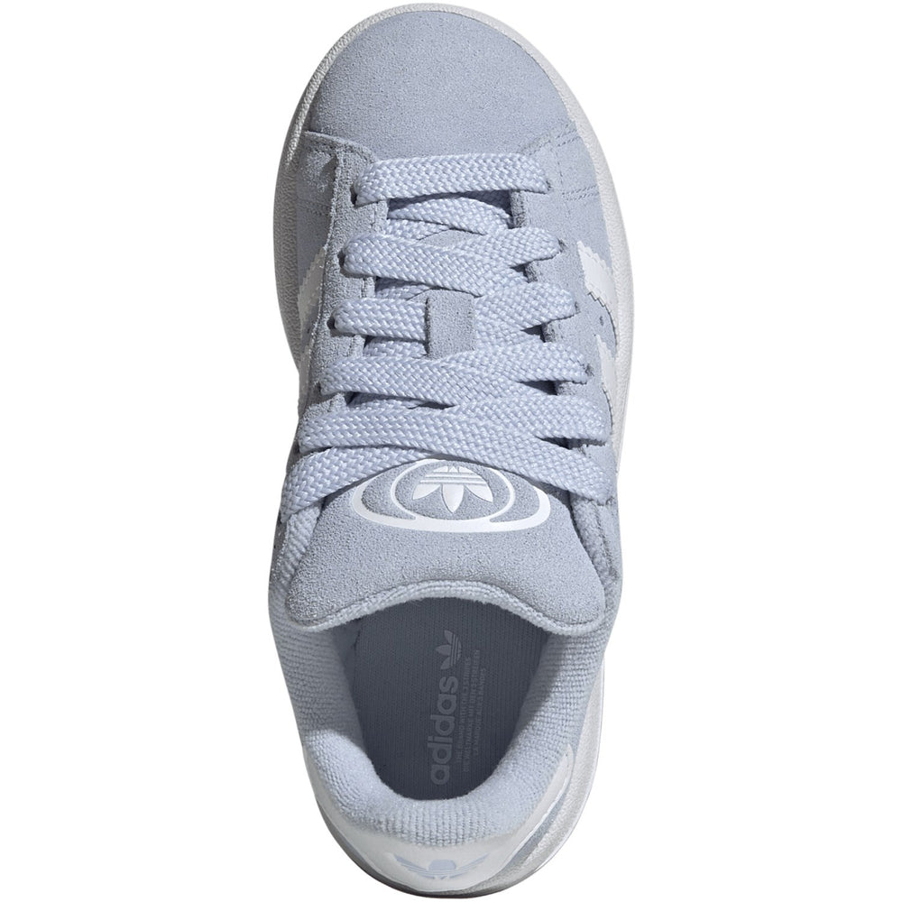 Køb adidas Originals Crystal Sky/Ftwr White/Gum 2 Campus 00S C Sneakers