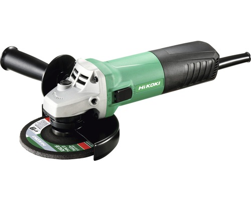 HiKOKI G13SR4 125mm haakse slijper