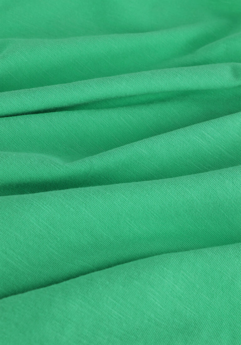 CC HEART groene cc heart t-shirt basic t-shirt