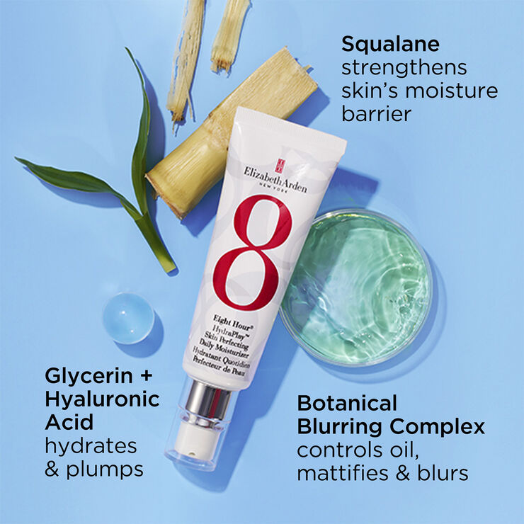Elizabeth Arden HydraPlay Skin Perfecting Daily Moisturizer