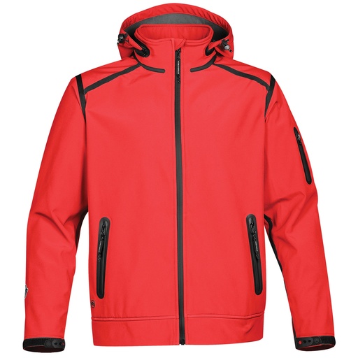 Jaqueta Softshell Modelo Oasis Stormtech