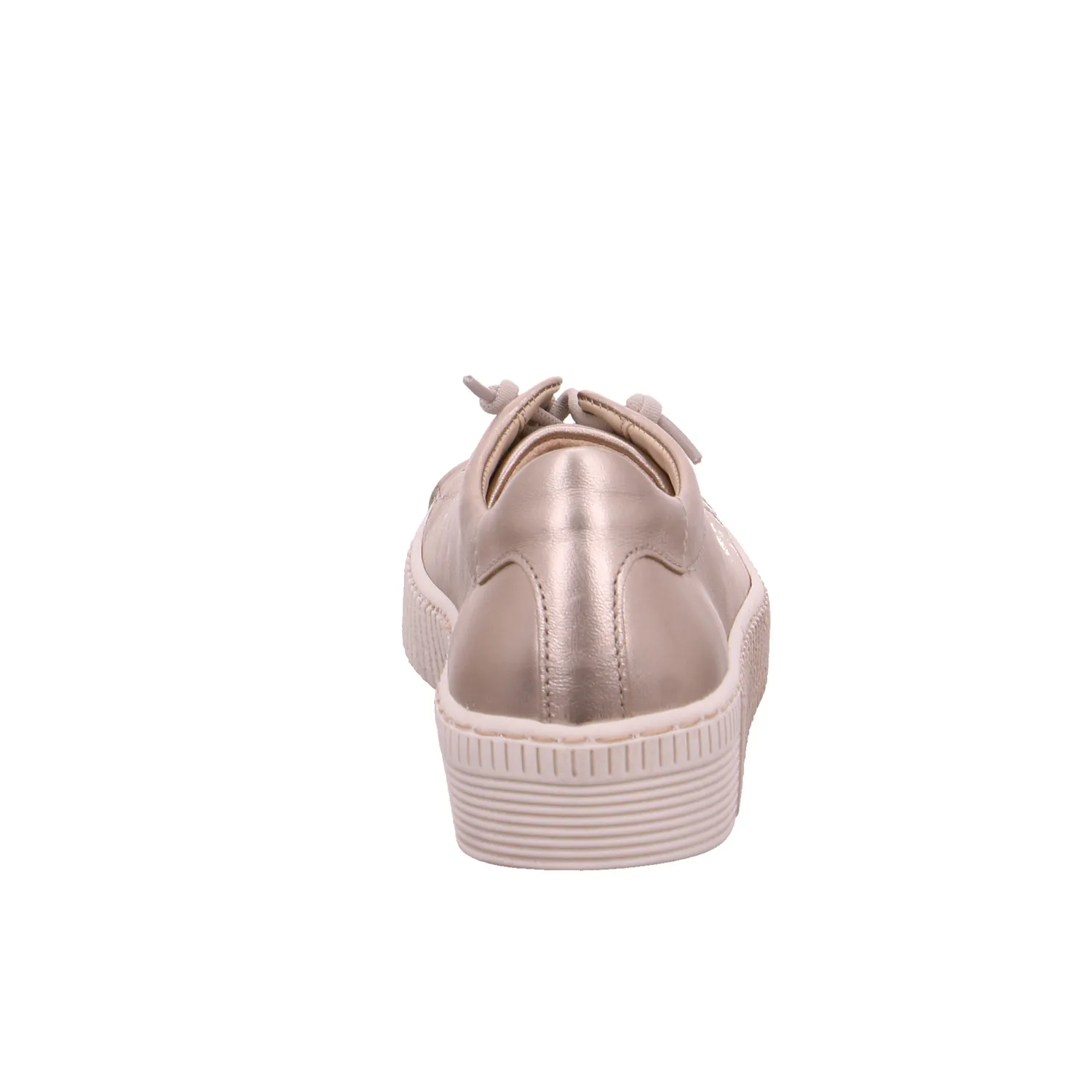 GABOR Sneaker Bronze Leder