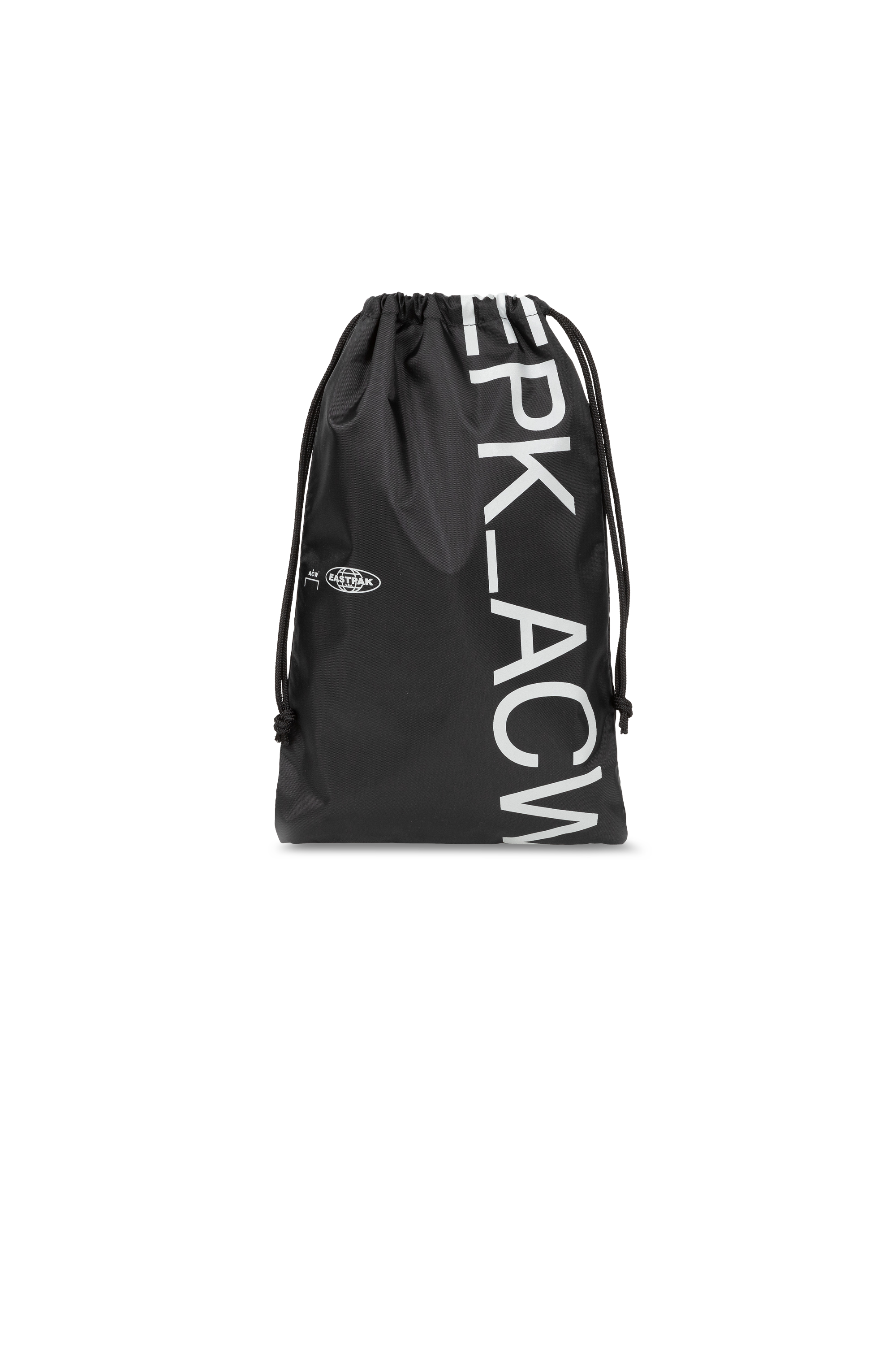 EASTPAK sac à bandoulière - EASTPAK x A-COLD-WALL ACW One Double Orange