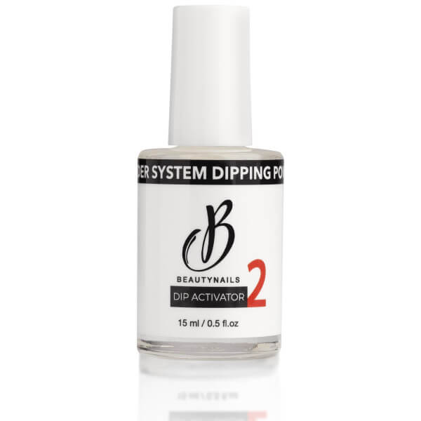 Dip activator porcelaine 15ml Beauty Nails