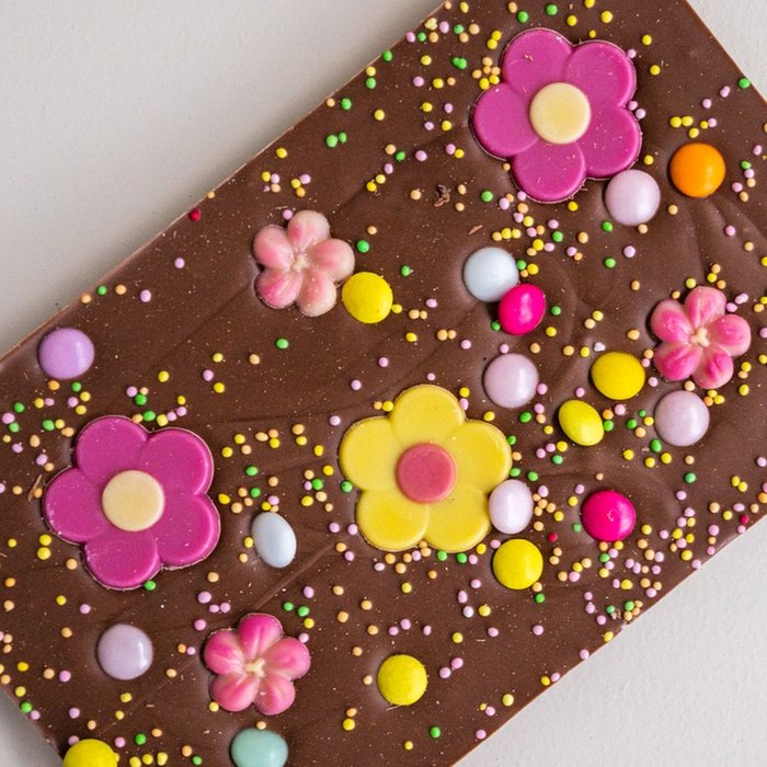 Veel Liefs | Speciaal voor jou | Bloemen | 225g