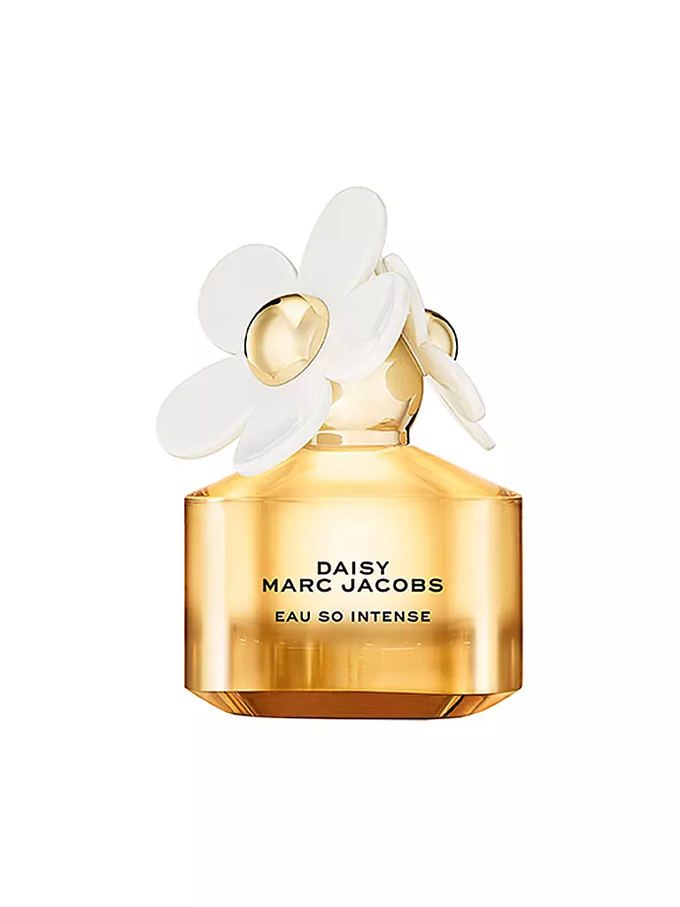 MARC JACOBS Daisy Eau So Intense Eau de Parfum 50ml keine Farbe