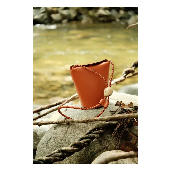 The Ballen Sac Tuno | Orange