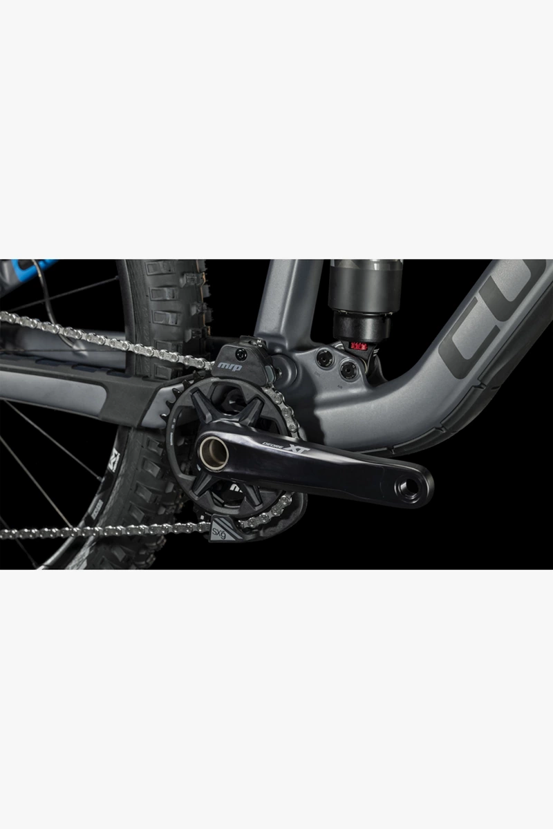 CUBE Stereo ONE77 C:68X SLX 29 Mountainbike 2024