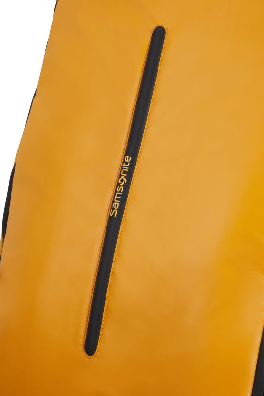 Samsonite Ecodiver Duffle M Yellow