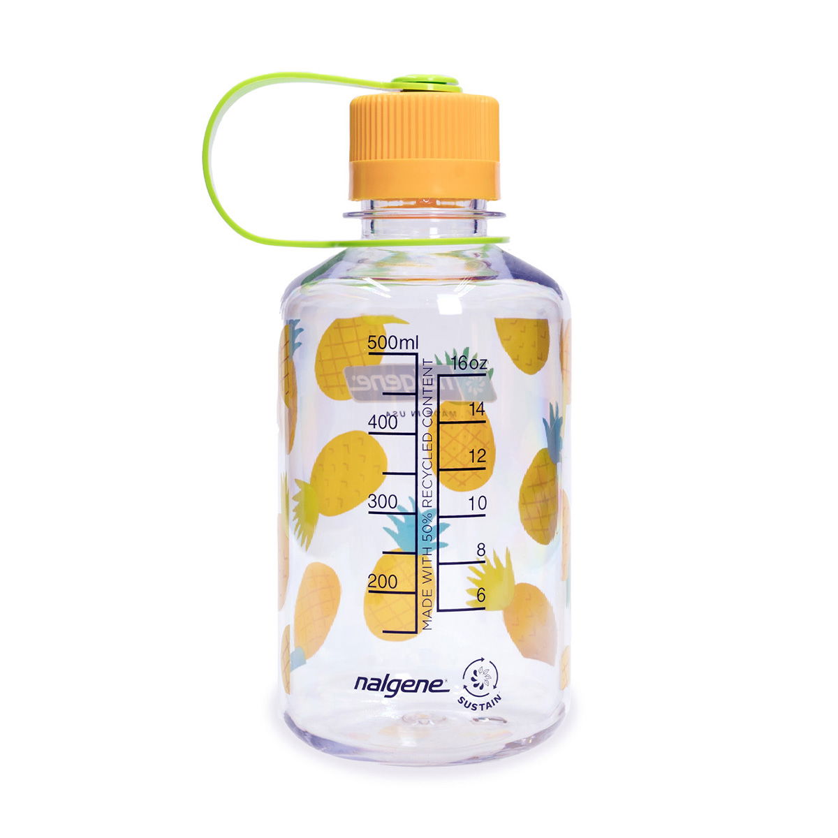 Nalgene Narrow Mouth Sustain 500 ml