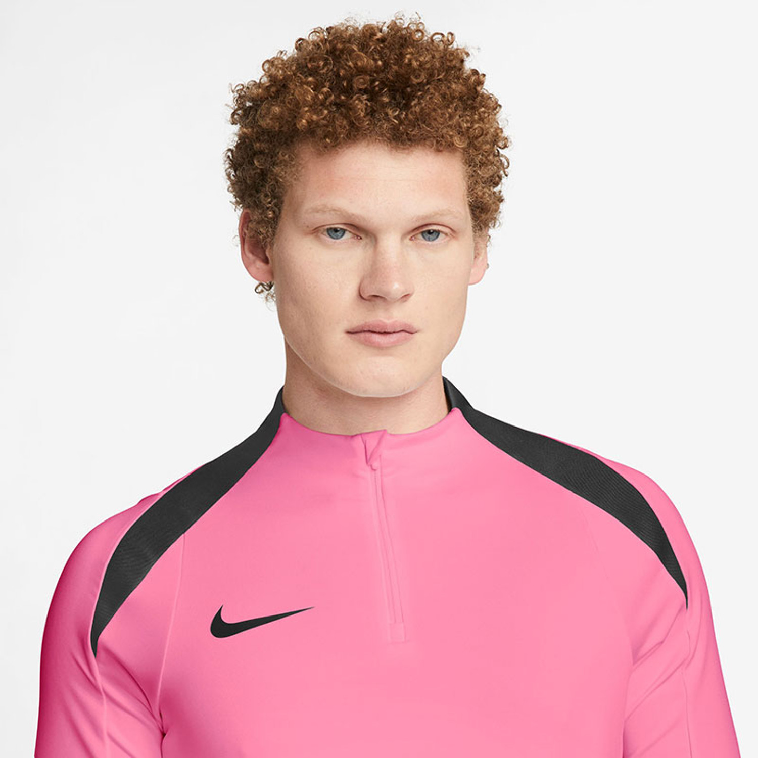 Nike Strike Drill Top