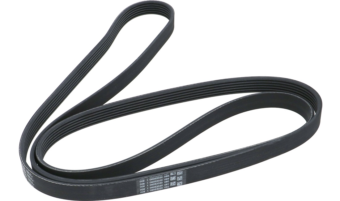 Multi v-rem 6 pk x 2215 mm