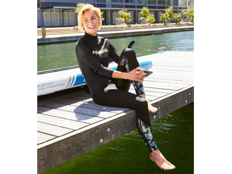 Opblaasbaar stand-up-paddleboard