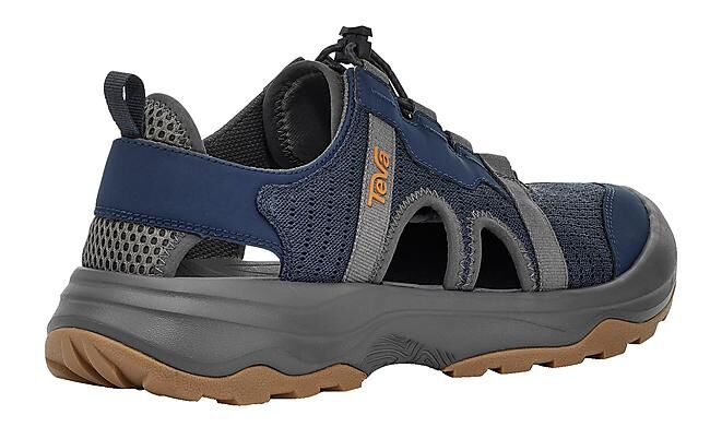 TEVA - SANDALES DE RANDONNEE CHAUSSURES OUTFLOW CT