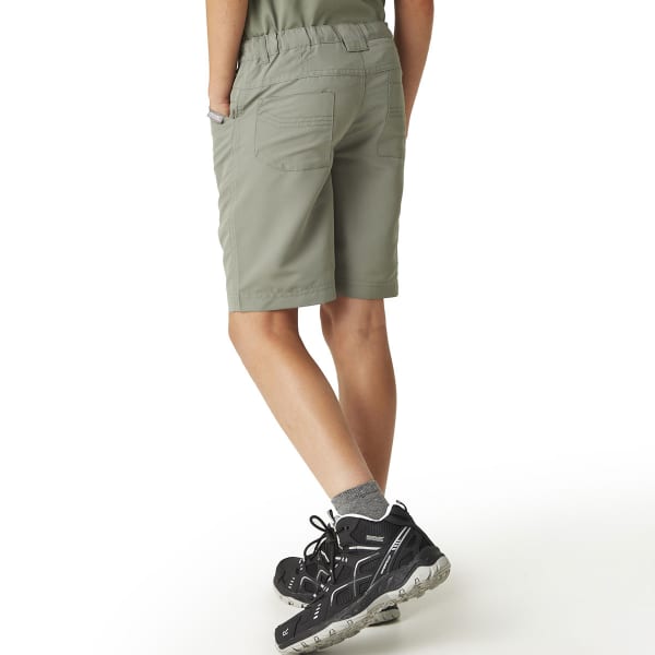 Short randonnée REGATTA SORCER SHORTS II AGAVE GREEN