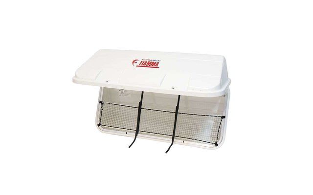 Fiamma Ultra Box Heckbox