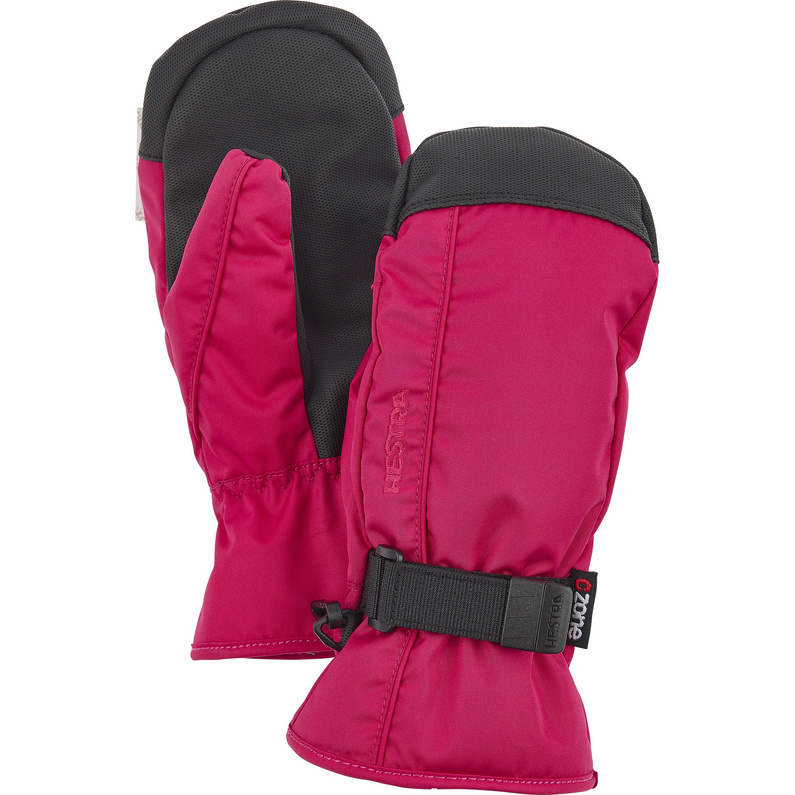 Hestra Kinder Isaberg Czone Handschuhe