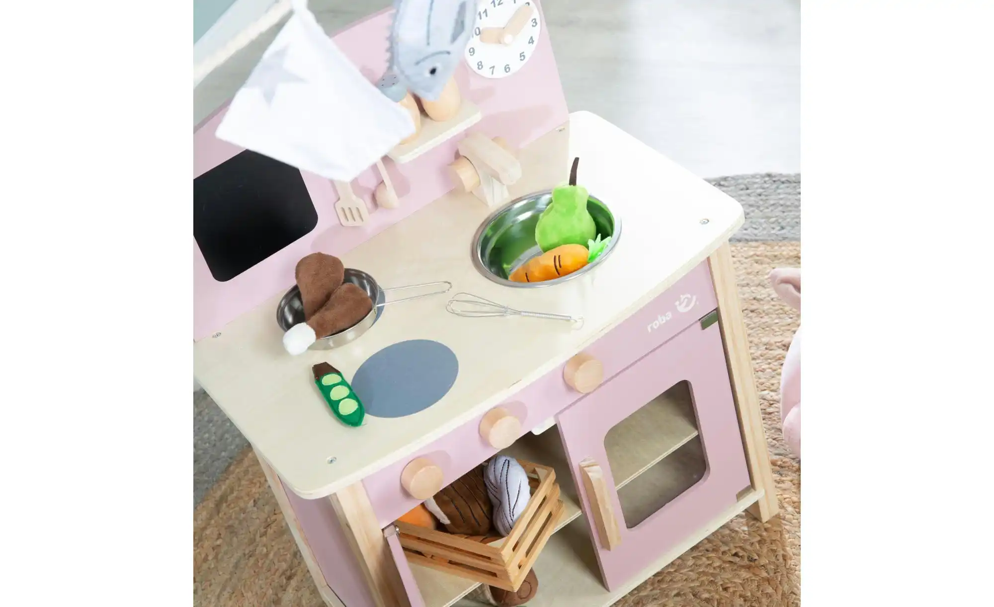 Roba Spielküche