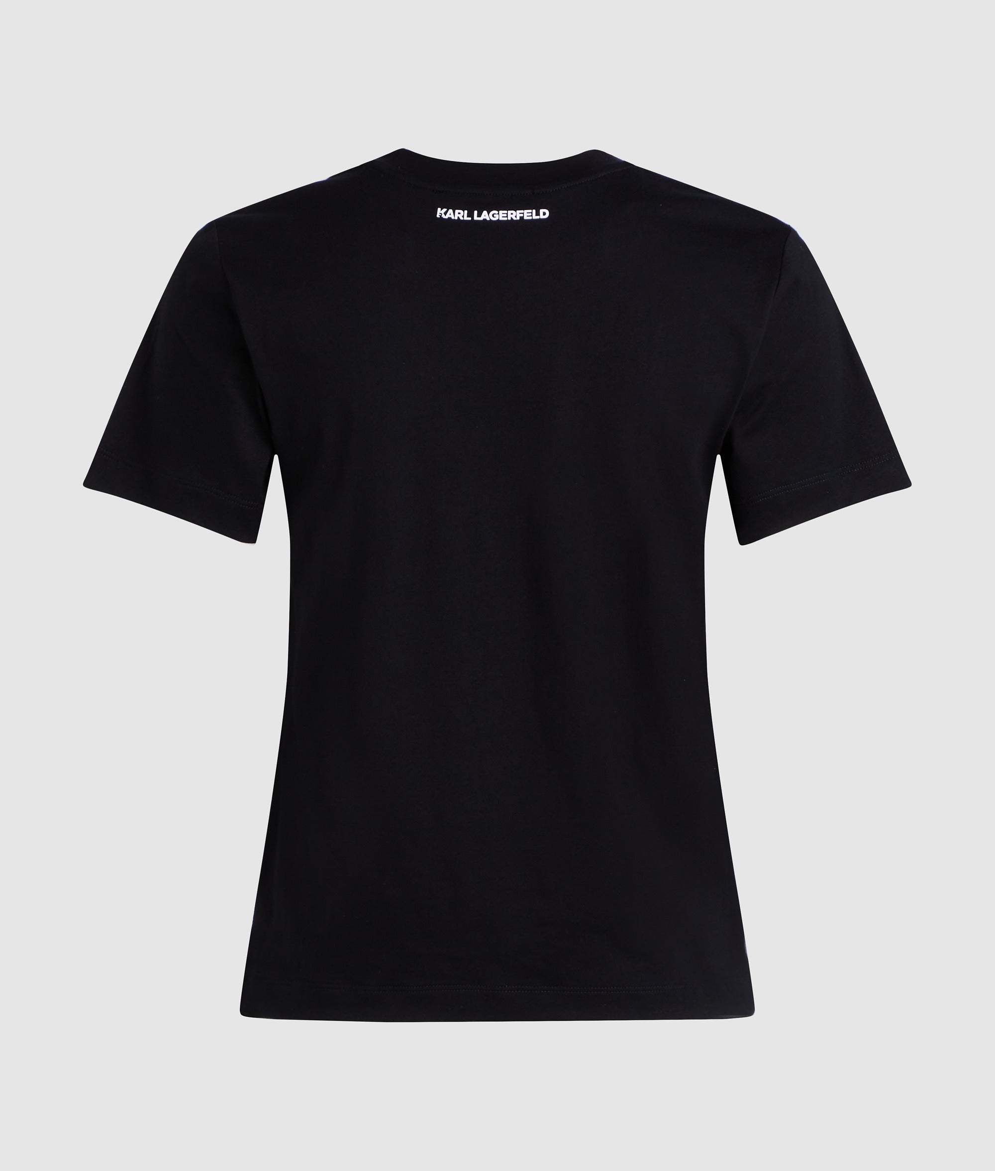 Ikon strass T-shirt