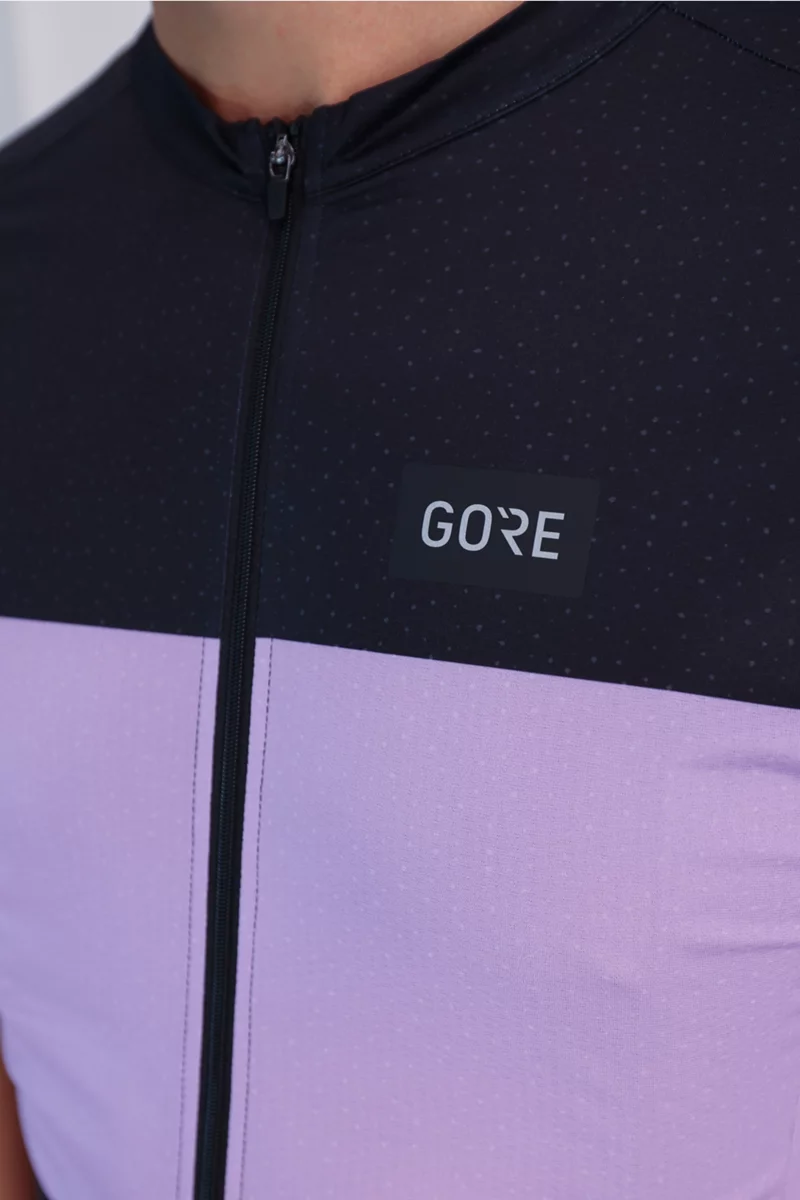 GORE BIKE WEAR Spirit Stripes Herren Biketrikot