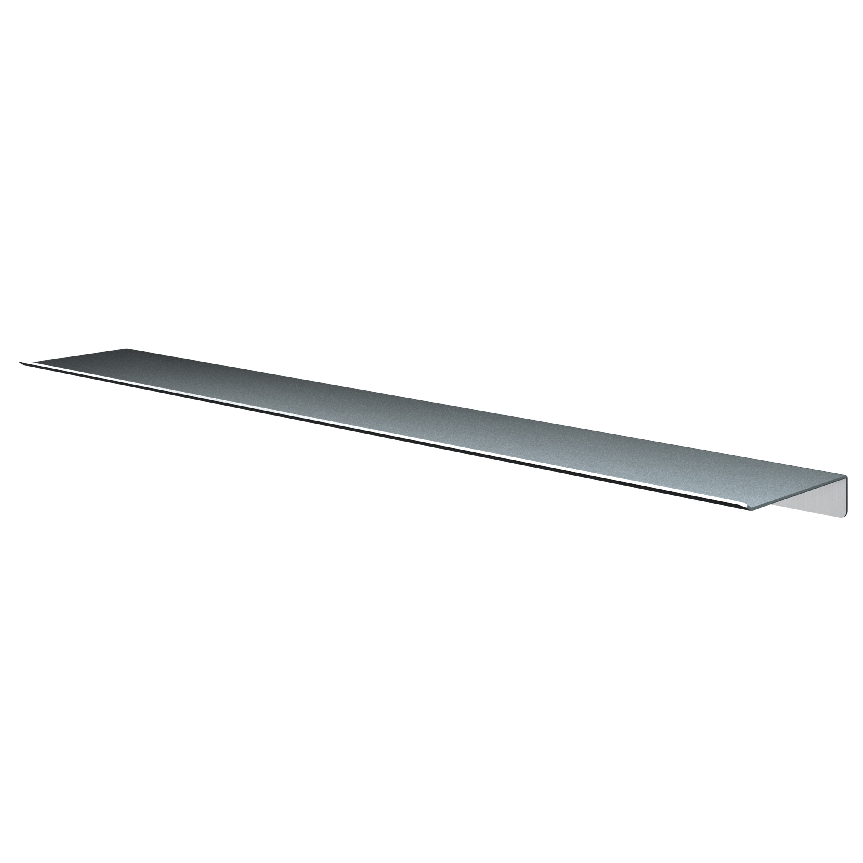 Hotbath &More planchet 80cm RVS
