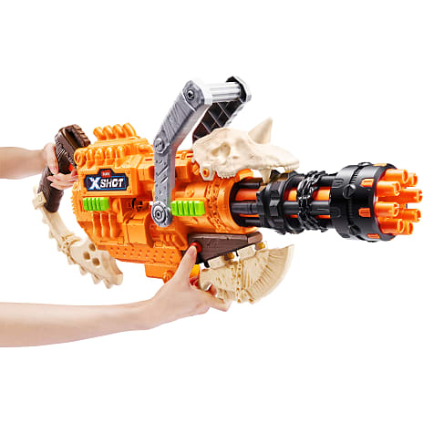 X-shot Insanity Horror Fire Dread Hammer