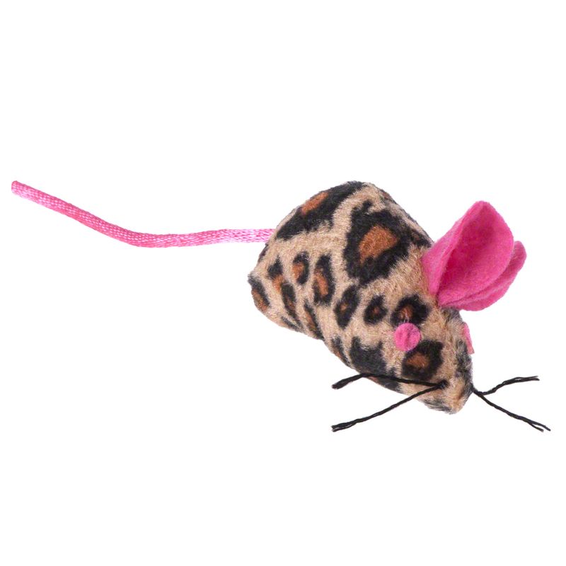 Lot de jouets avec balles et souris
