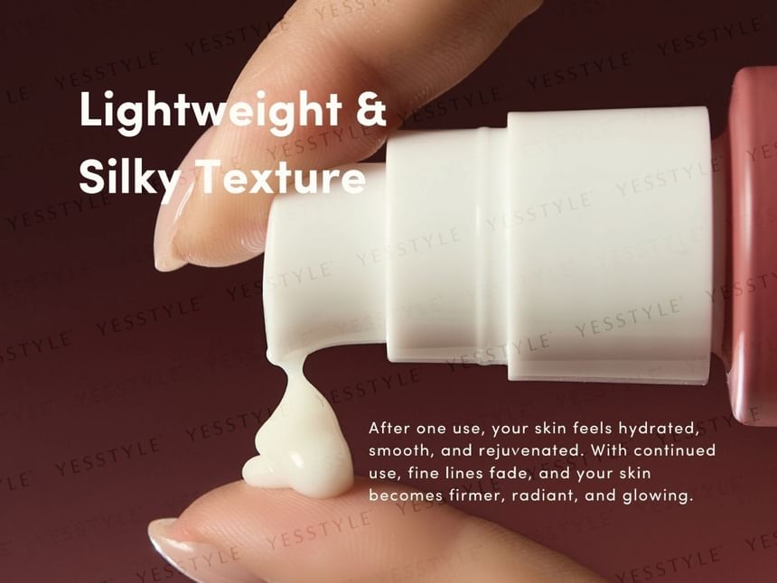 Botanic Pretti5 - Tijdloos serum