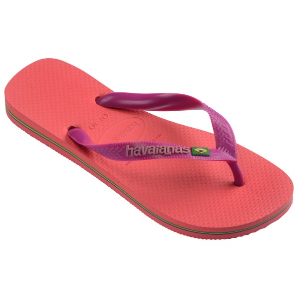 Havaianas - Brasil Logo - Sandales