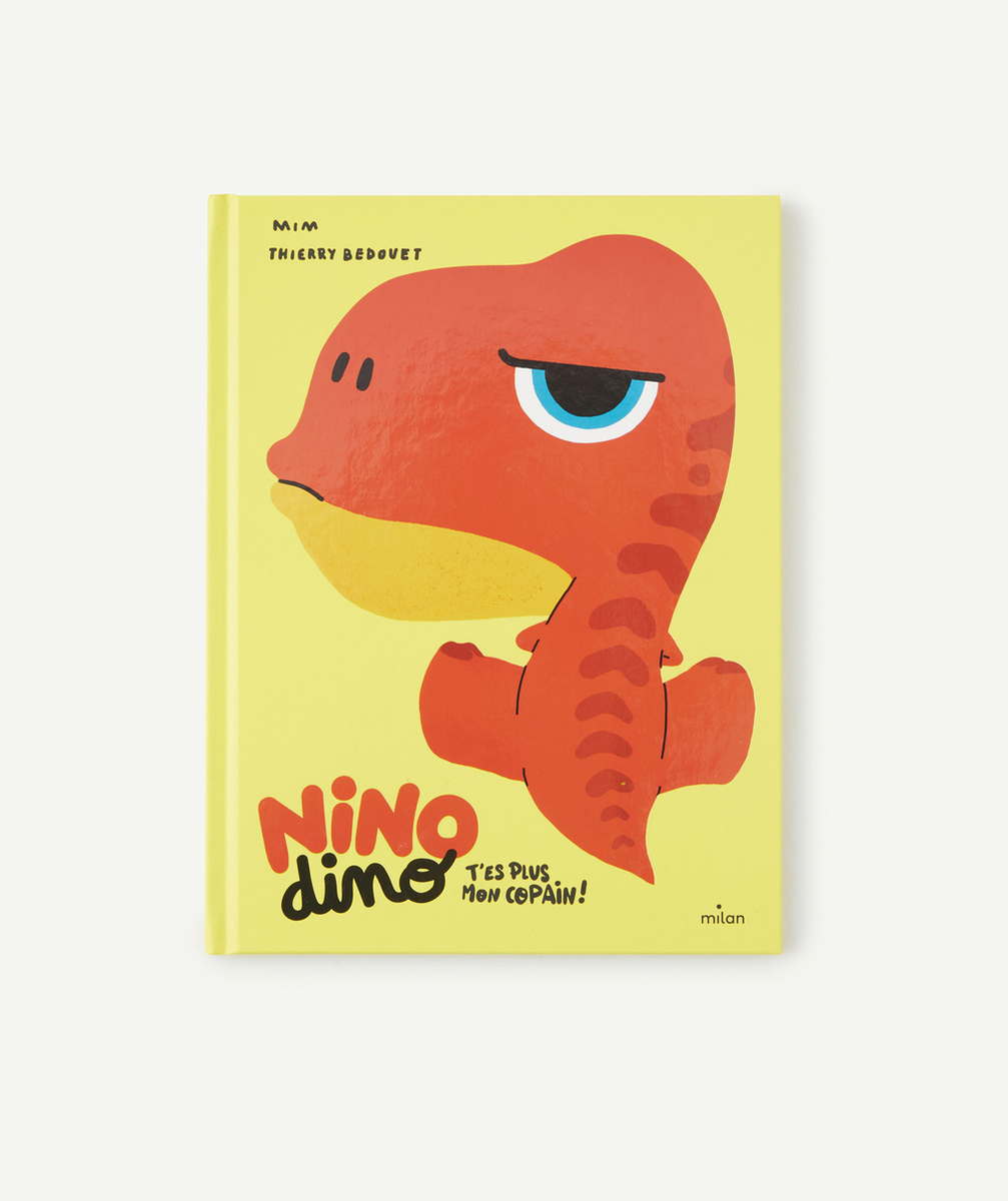 MILANNINO DINO - T'ES PLUS MON COPAIN !