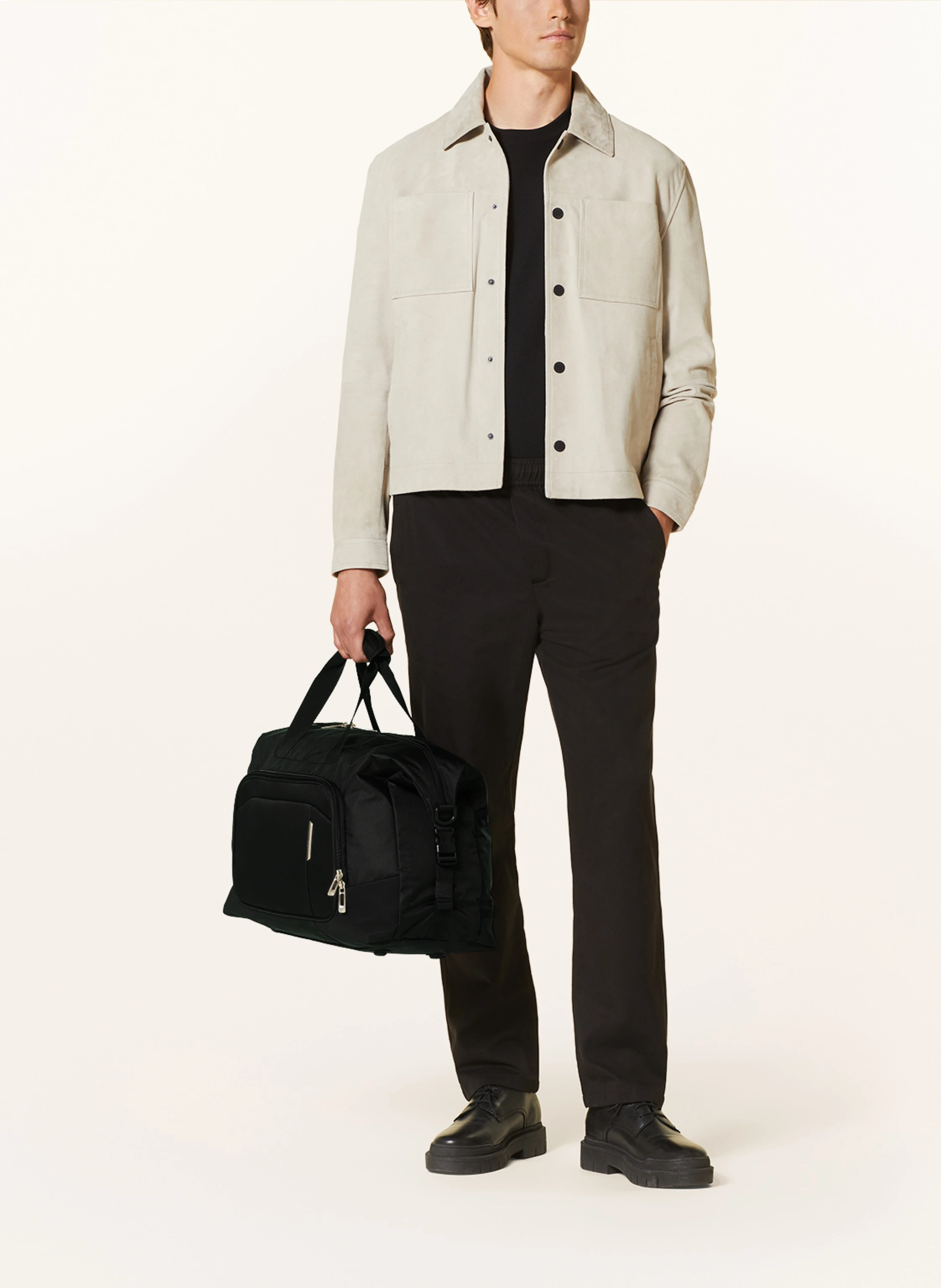 Samsonite Reisetasche RESPARK