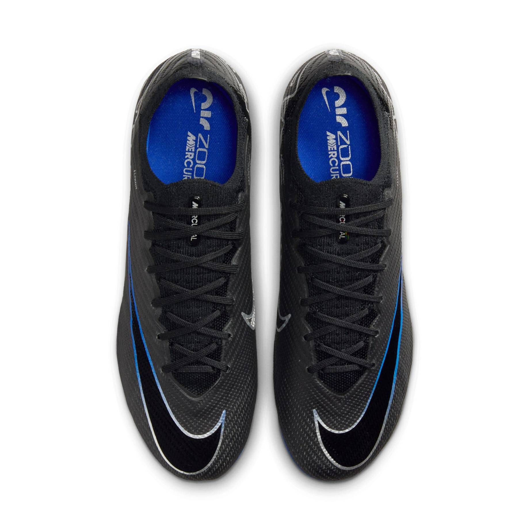 Nike| Herren Fußballschuhe ZOOM MERCURIAL VAPOR 15 ELITE FG Rasen
